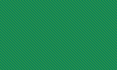 Fototapeta premium Seamless Wavy Line Background Pattern with Retro Style Design