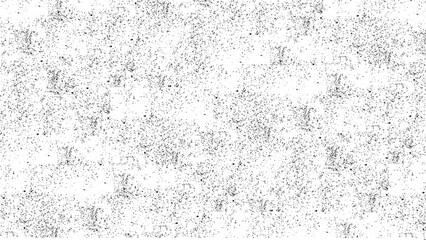 Dark grainy texture on white background dark grainy texture on white background.
