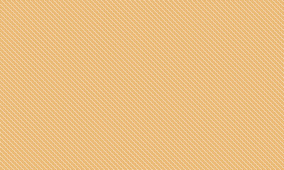 Obraz premium Seamless Wavy Line Background Pattern with Retro Style Design