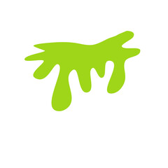 Zcreepy dripping liquid 