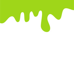 Zcreepy dripping liquid 