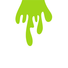 Zcreepy dripping liquid 