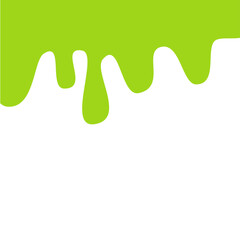 Zcreepy dripping liquid 