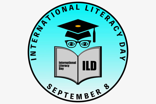 国際識字デー　9月8日 記念日
