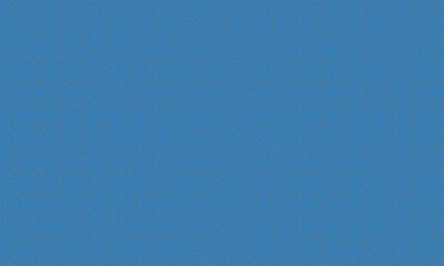 Seamless African Pixel Pattern with Geometric Diamond Motif Design