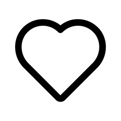 heart line icon