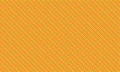 Seamless African Pixel Pattern with Geometric Diamond Motif Design