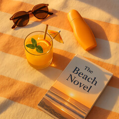 summer still life