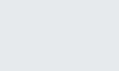 Abstract Seamless Wavy Line Pattern with Bold Repetitive Design