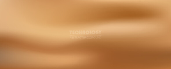 Processed collage of desert sands surface texture. Background for banner, backdrop or texture for 3D mapping. poster in presentation,eps10