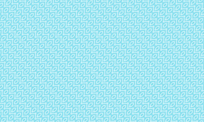 Seamless African Pixel Pattern with Geometric Diamond Motif Design