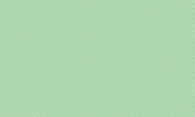 Seamless African Pixel Pattern with Geometric Diamond Motif Design