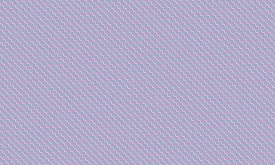 Abstract Seamless Wavy Line Pattern with Bold Repetitive Design