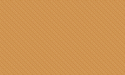 Seamless African Pixel Pattern with Geometric Diamond Motif Design