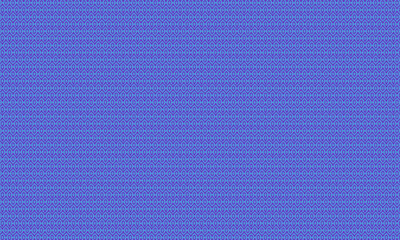 Seamless African Pixel Pattern with Geometric Diamond Motif Design