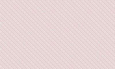 Seamless African Pixel Pattern with Geometric Diamond Motif Design