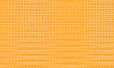 Seamless African Pixel Pattern with Geometric Diamond Motif Design
