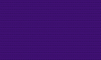 Seamless African Pixel Pattern with Geometric Diamond Motif Design