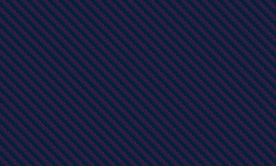 Vibrant Seamless Wavy Lines Pattern with Dynamic Repeating Flow Design