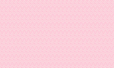 Traditional African Seamless Pattern with Pixelated Tribal Stripes and Geometric Shapes