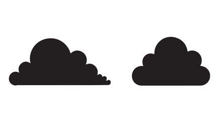 cloud computing concept vector. vector illustration EPS 10.
