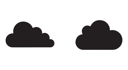 cloud computing concept vector. vector illustration EPS 10.