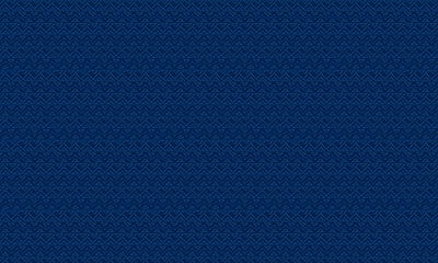 Traditional African Seamless Pattern with Pixelated Tribal Stripes and Geometric Shapes