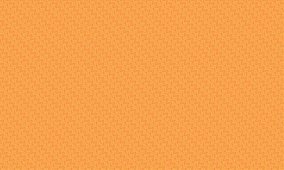 Traditional African Seamless Pattern with Pixelated Tribal Stripes and Geometric Shapes