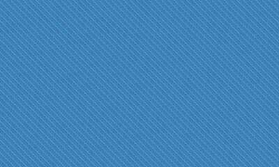 Vibrant Seamless Wavy Lines Pattern with Dynamic Repeating Flow Design