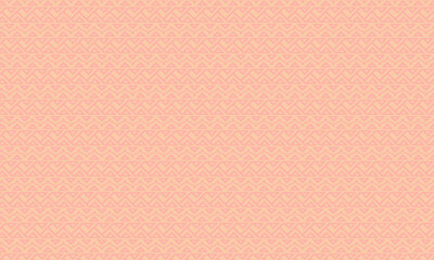 Traditional African Seamless Pattern with Pixelated Tribal Stripes and Geometric Shapes