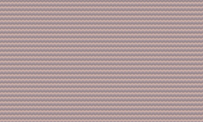 Vibrant Seamless Wavy Lines Pattern with Dynamic Repeating Flow Design