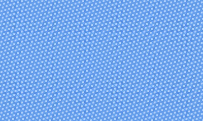 Seamless African Pixel Pattern with Hexagonal and Diamond Tribal Motifs