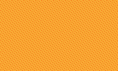 Seamless African Pixel Pattern with Hexagonal and Diamond Tribal Motifs