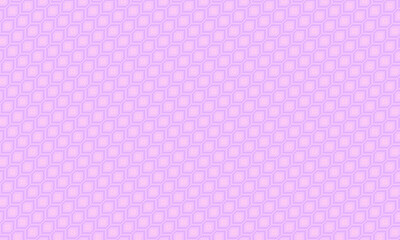 Seamless African Pixel Pattern with Hexagonal and Diamond Tribal Motifs