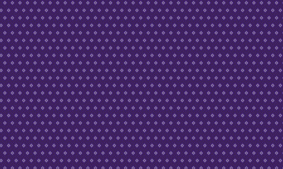 Seamless African Pixel Pattern with Hexagonal and Diamond Tribal Motifs