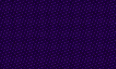 Seamless African Pixel Pattern with Hexagonal and Diamond Tribal Motifs