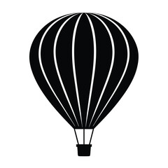 Fototapeta premium hot air balloon