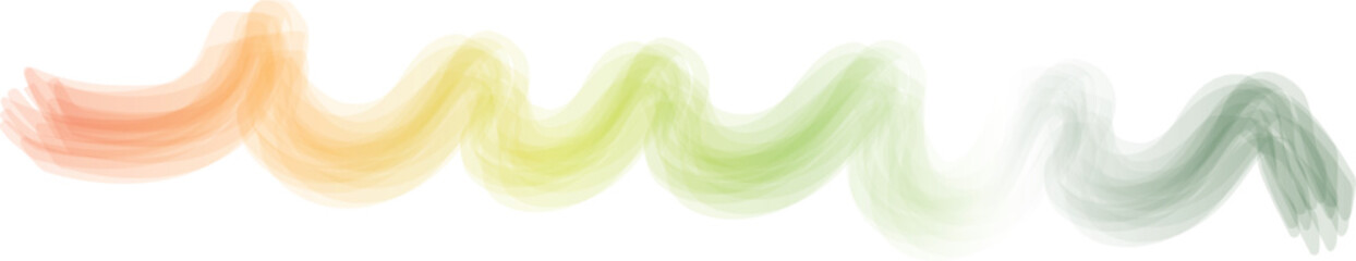Abstract wavy background Wave with lines created using blend tool. Abstract frequency sound wave lines and twisted curve lines background