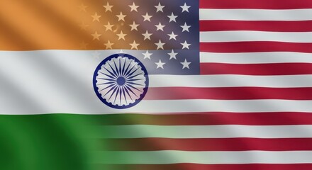 India and United States A Symbol of Partnership and International Relations