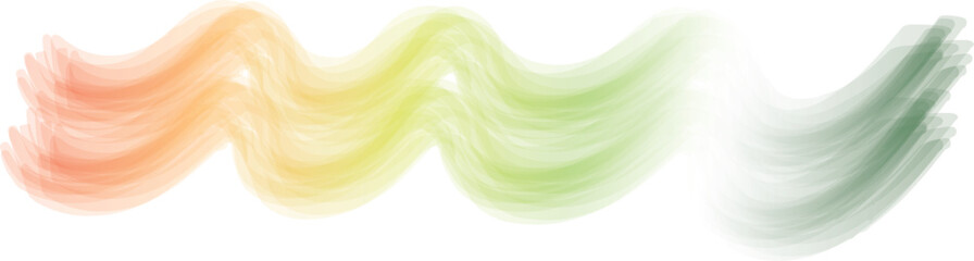 Abstract wavy background Wave with lines created using blend tool. Abstract frequency sound wave lines and twisted curve lines background