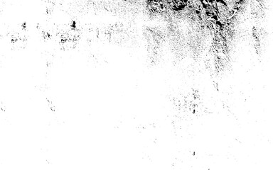 Black grunge texture background. Abstract grunge texture on distress wall. 