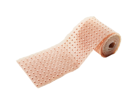 Discover innovative tactile sensory tape for therapeutic and educational applications, offering unique engagement