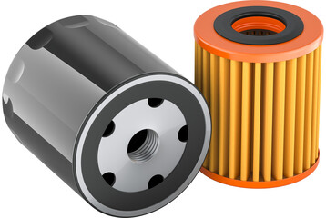 Car Oil Filters