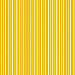 Obraz premium A seamless pattern of vertical yellow stripes with subtle light variations creating a textured look