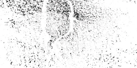 Abstract white and black texture of a grunge concrete dust wall with cracks and scratches background. distressed grunge concrete wall texture. abstract vintage of old surface texture background.