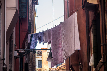 Street in Venice