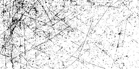 Old concrete grunge wall with a cracked texture pattern, perfect for vintage or distressed background designs