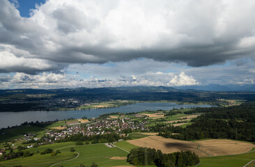 Maur, Greifensee
