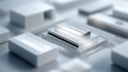 create assembly instruction design featuring augmented reality annotations