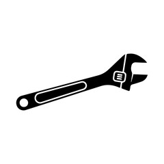 adjustable wrench